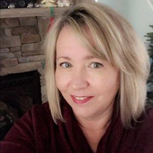 Meet your Posher, Tracy